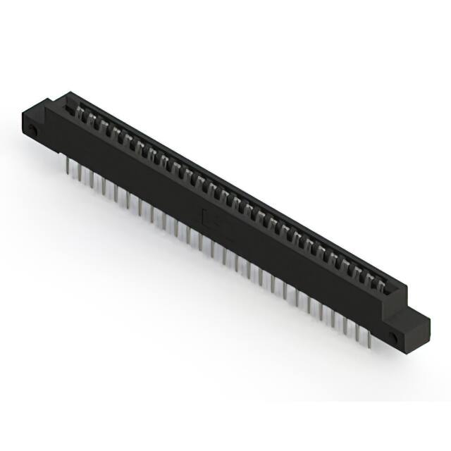 357-052-420-212 EDAC Inc.  Edgeboard Connectors